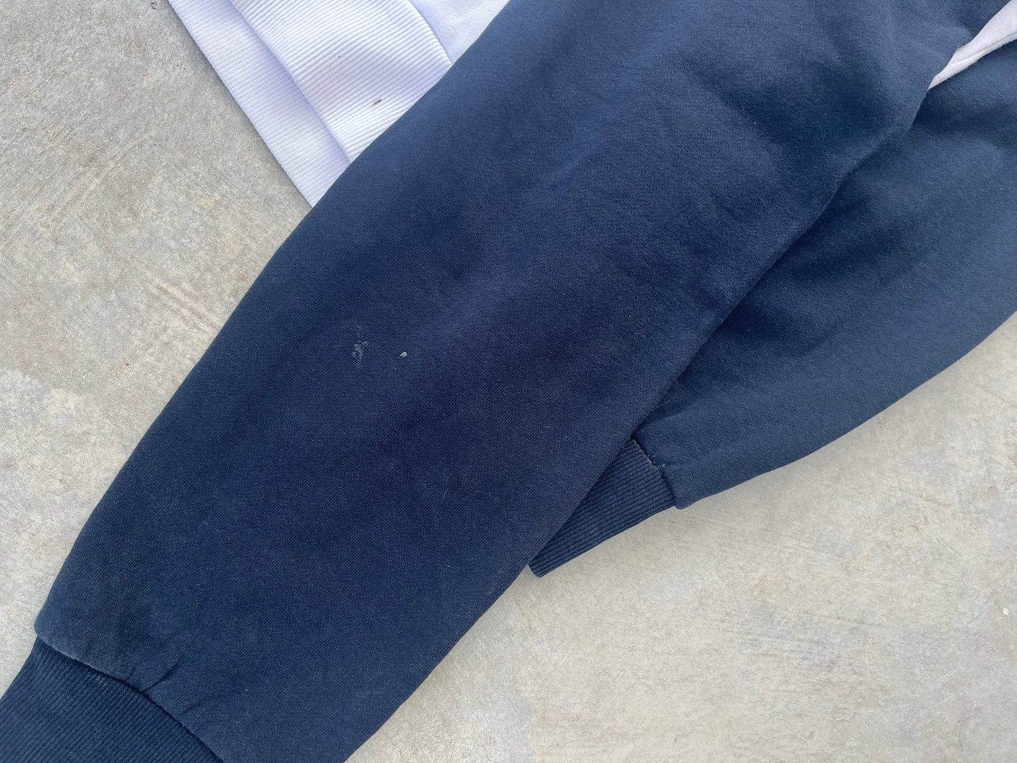 2000S - LOTTO SPORT EMBROIDERED JACKET - L