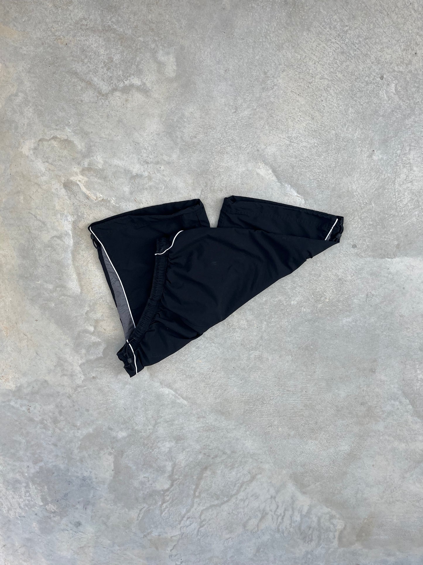 2000S - NIKE SPORT SHORTS - M