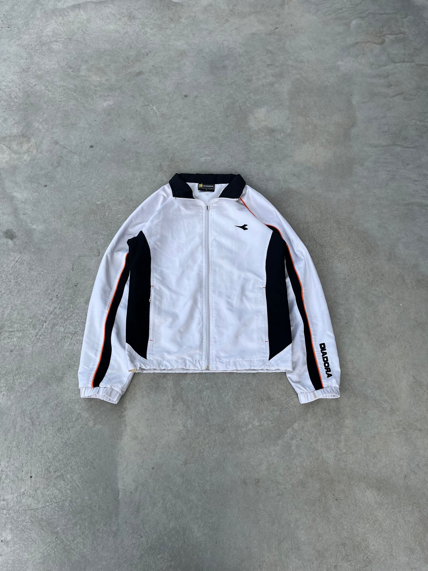 2000S - DIADORA SPORT JACKET -  S
