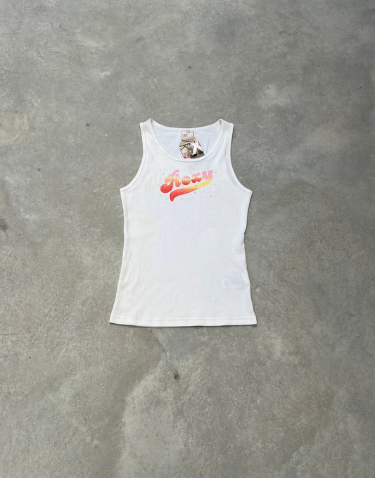 2000S - NEW WITH TAGS ROXY TANK TOP - M
