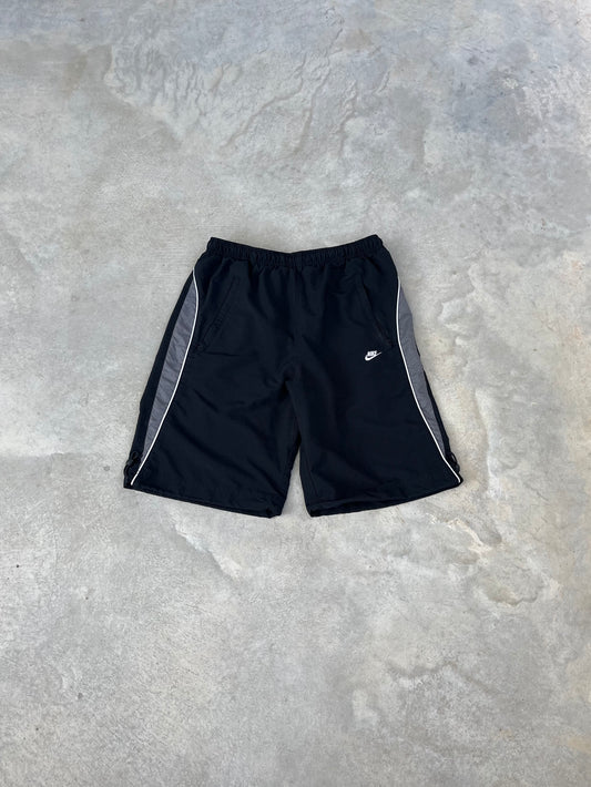 2000S - NIKE SPORT SHORTS - M