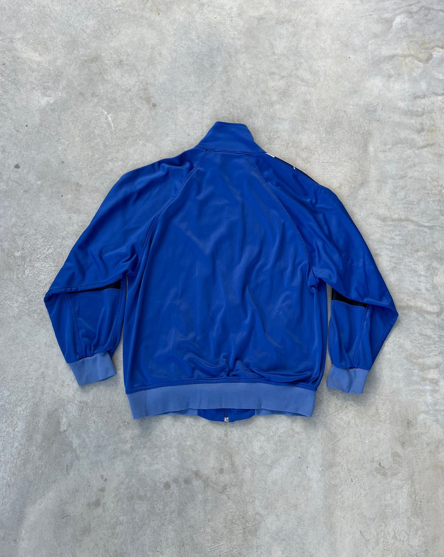 1980S - CAMPAGNOLO SPORT JACKET - M