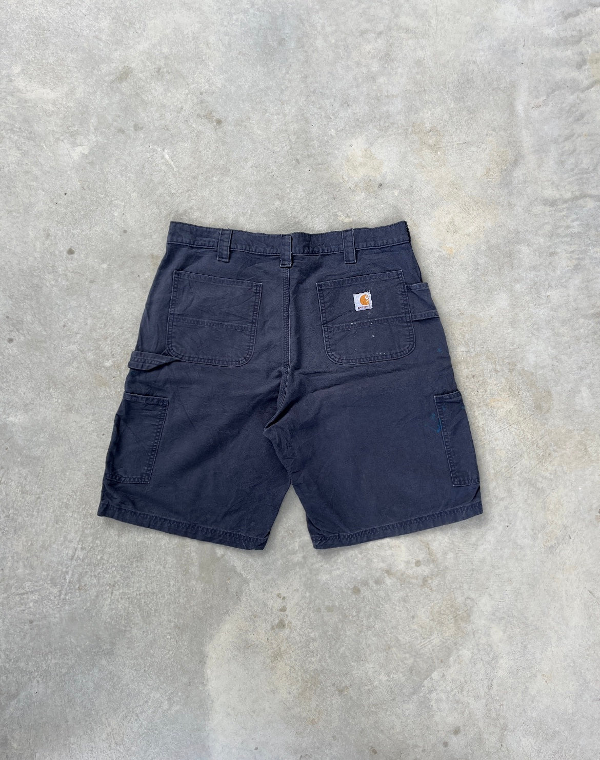 2000S - CARHARTT CARGO JORTS - 36
