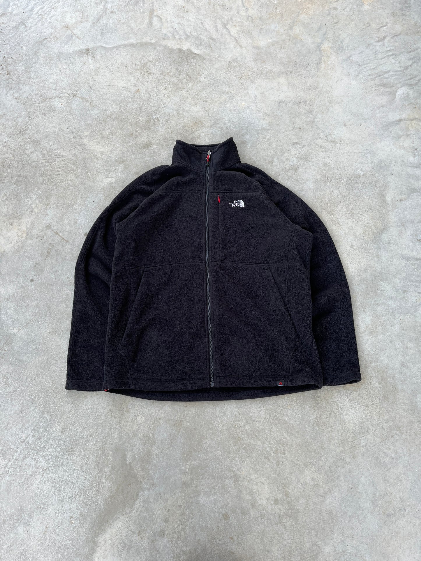 2000S - THE NORTH FACE FLEECE - M