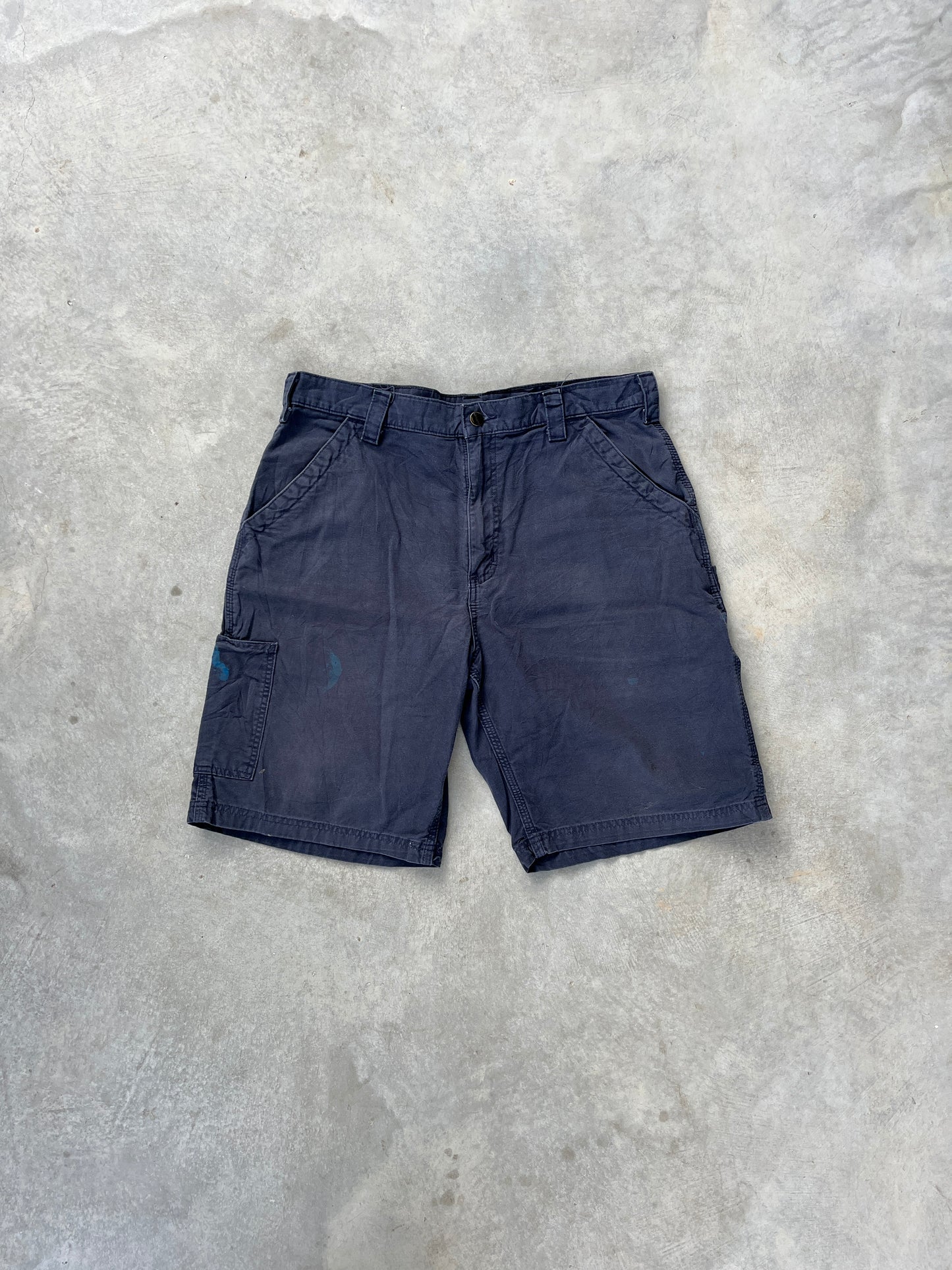 2000S - CARHARTT CARGO SHORTS - 36