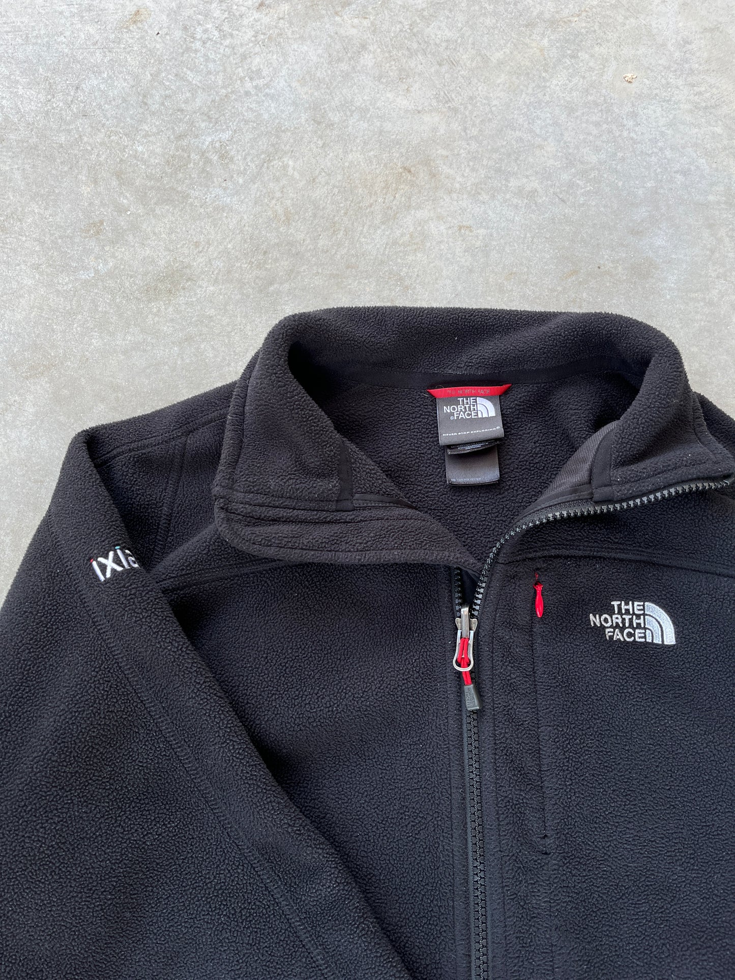 2000S - THE NORTH FACE FLEECE - M