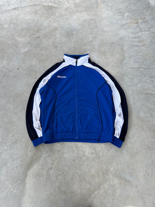 2000S - LOTTO SPORTS JACKET - M