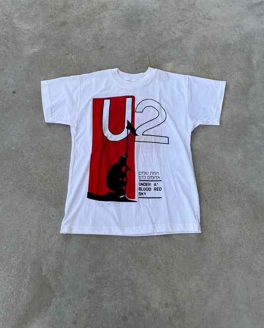 1990S - U2 ORIGINAL TOUR MERCH - S