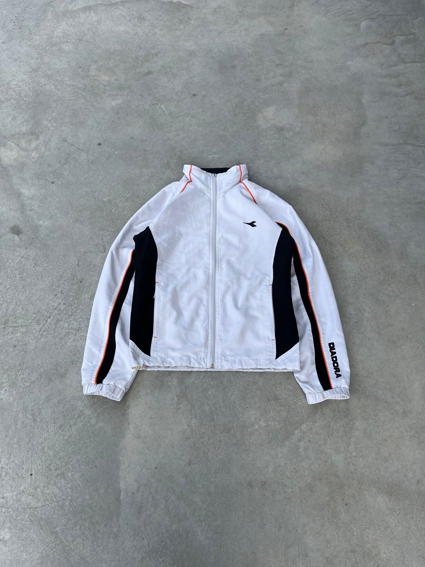 2000S - DIADORA SPORT JACKET -  S