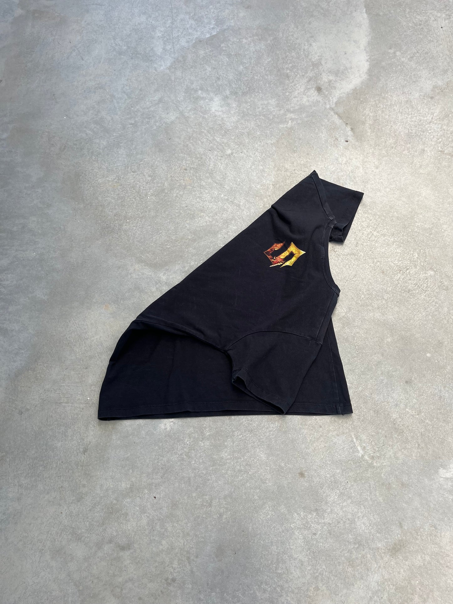 2000S - SABATON GRAPHIC TSHIRT - S