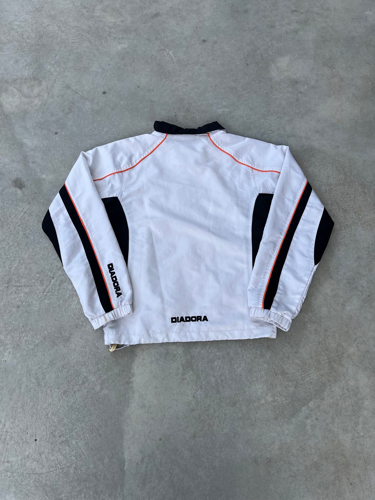 2000S - DIADORA SPORT JACKET -  S