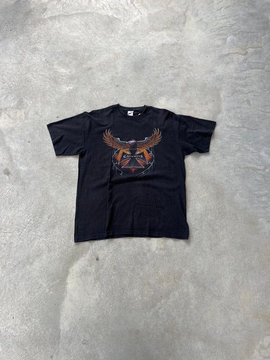 2000’S - CHOPPERS GRAPHIC TSHIRT - L