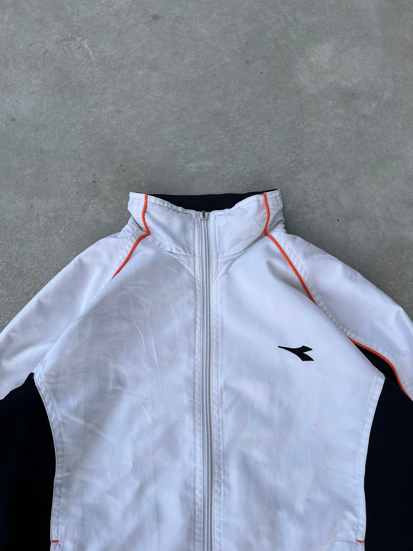 2000S - DIADORA SPORT JACKET -  S