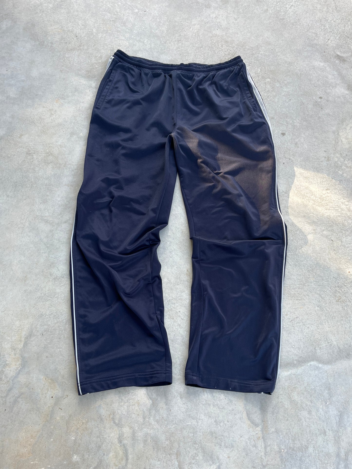 2000S - LOTTO TRACK PANTS - XL