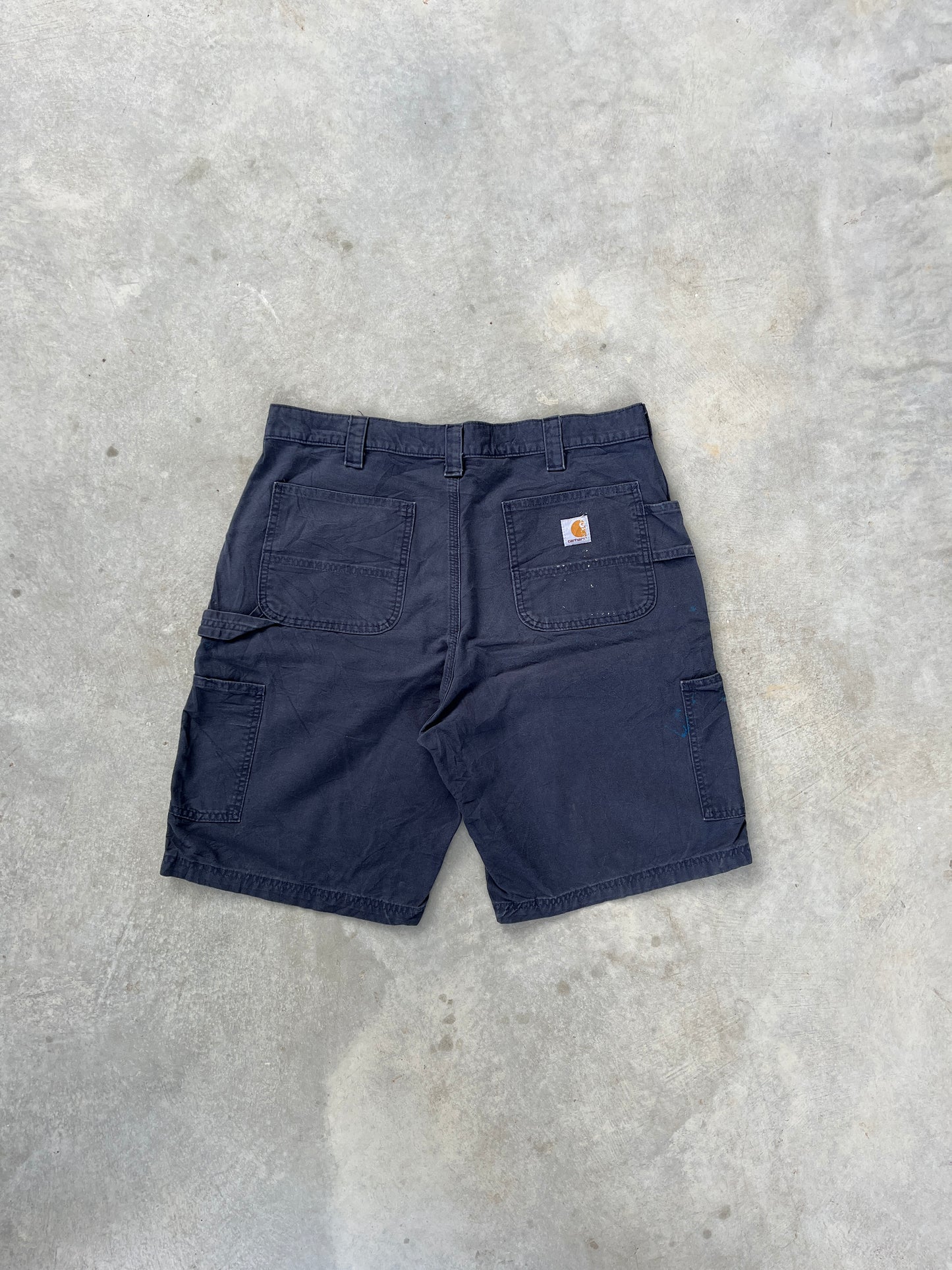 2000S - CARHARTT CARGO SHORTS - 36