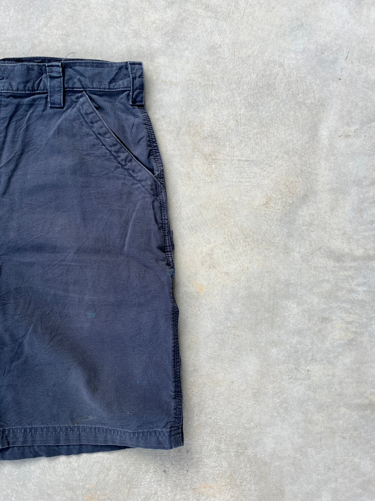 2000S - CARHARTT CARGO SHORTS - 36